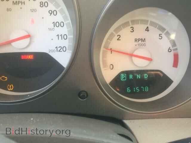 2009 DODGE AVENGER - VIN: 1B3LC46B99N561433 - Фото 8
