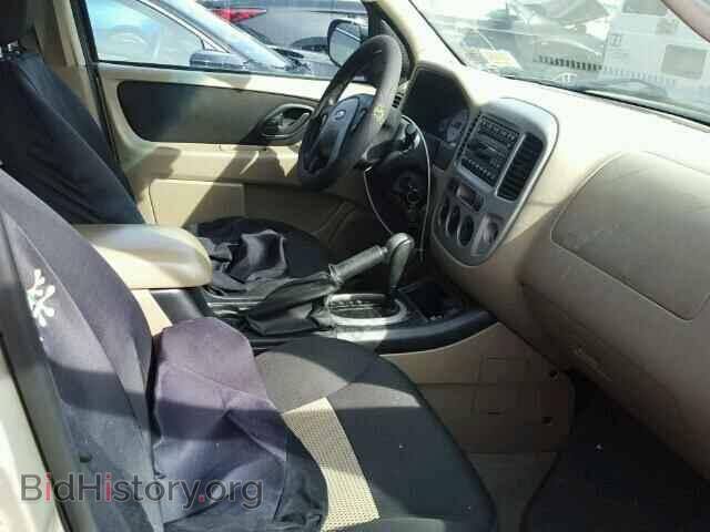 2007 FORD ESCAPE - VIN: 1FMCU93147KB98151 - Фото 5