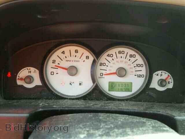 2007 FORD ESCAPE - VIN: 1FMCU93147KB98151 - Фото 8