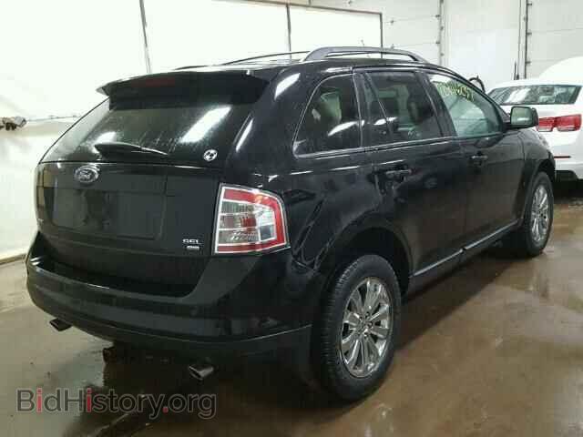 2007 FORD EDGE - VIN: 2FMDK49C37BA59080 - Photo 4