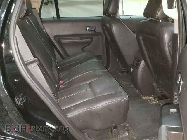 2007 FORD EDGE - VIN: 2FMDK49C37BA59080 - Photo 6