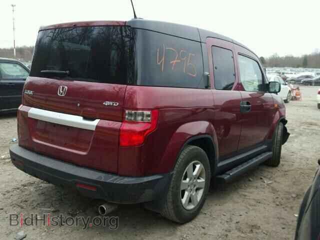 2011 HONDA ELEMENT - VIN: 5J6YH2H79BL002558 - Фото 4