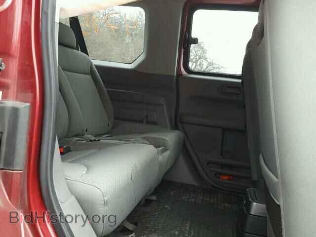 2011 HONDA ELEMENT - VIN: 5J6YH2H79BL002558 - Фото 6