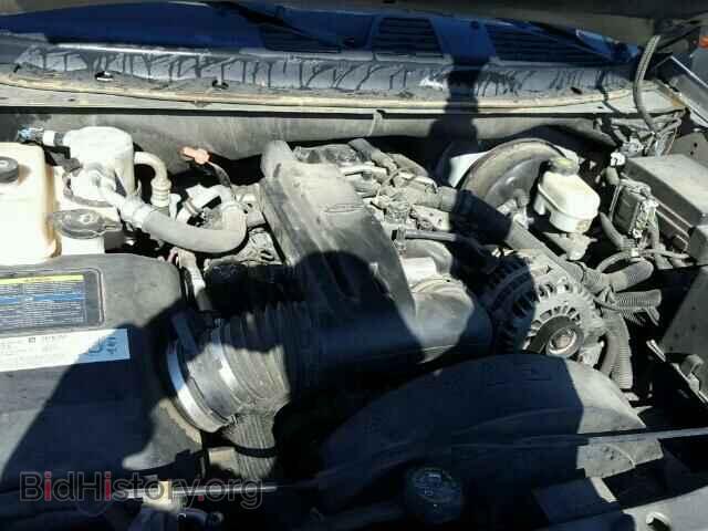 2005 GMC ENVOY - VIN: 1GKET63MX52352453 - Фото 7