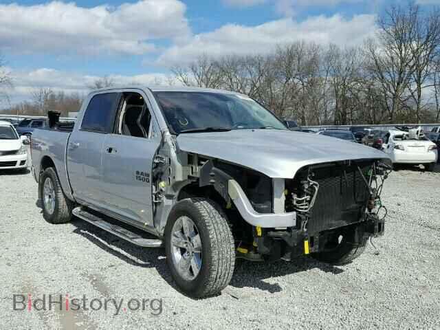 Photo 1C6RR7LT7ES200064 - RAM TRUCK 2014