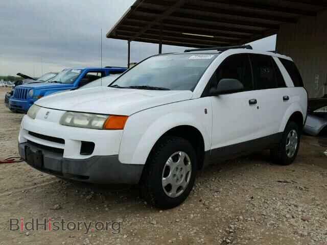 2003 SATURN VUE - VIN: 5GZCZ33DX3S881767 - Фото 2