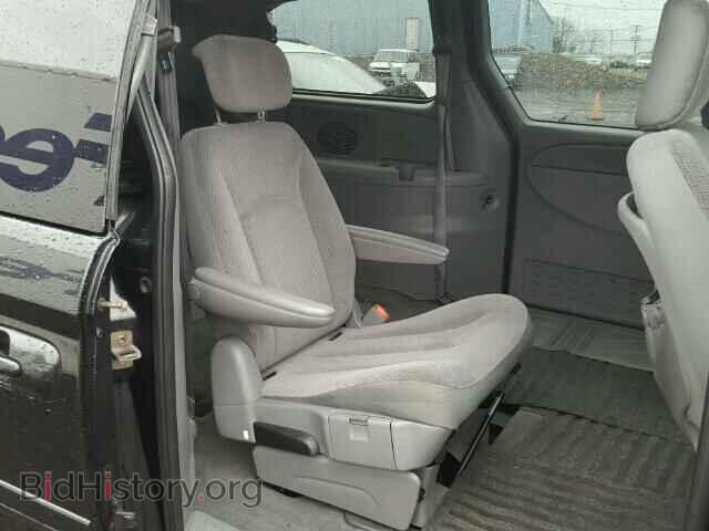 2005 DODGE CARAVAN - VIN: 2D4GP44L05R171790 - Фото 6
