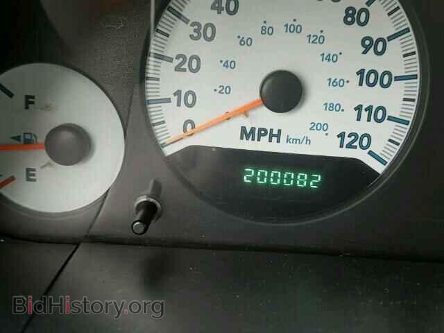 2005 DODGE CARAVAN - VIN: 2D4GP44L05R171790 - Фото 8