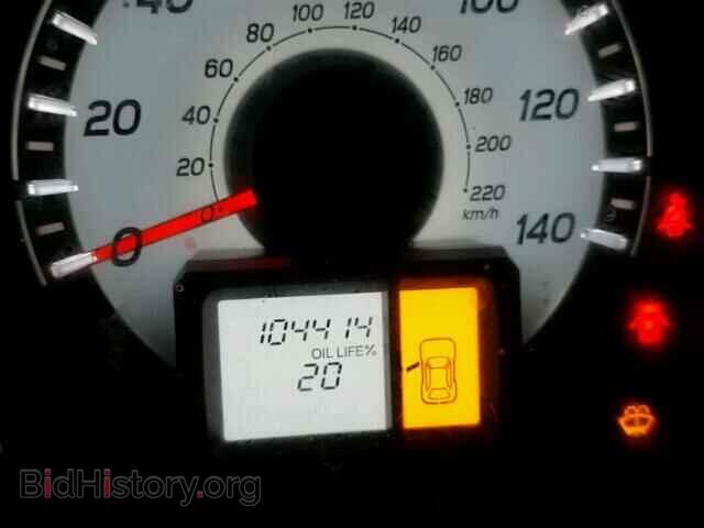 2012 HONDA PILOT - VIN: 5FNYF4H24CB021860 - Фото 8
