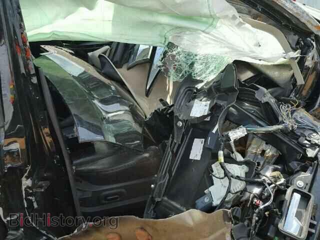 2011 FORD EDGE - VIN: 2FMDK3KC3BBB23891 - Фото 5