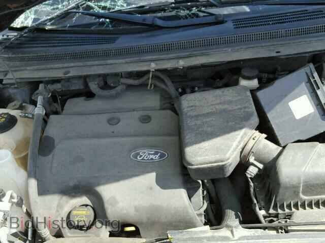 2011 FORD EDGE - VIN: 2FMDK3KC3BBB23891 - Фото 7