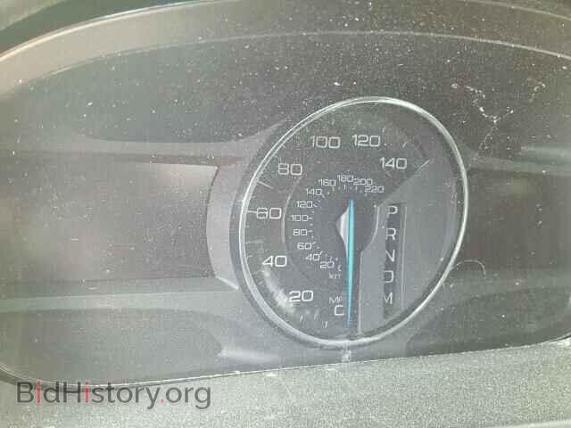 2011 FORD EDGE - VIN: 2FMDK3KC3BBB23891 - Фото 8