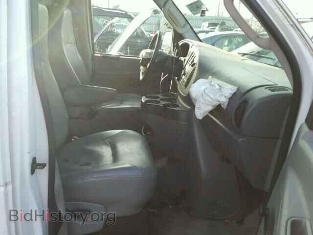 2006 FORD ECONOLINE - VIN: 1FTRE14W56DA90468 - Фото 5