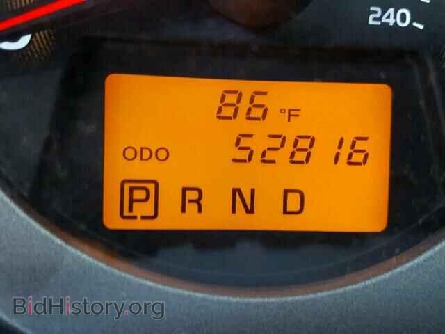2012 TOYOTA RAV4 - VIN: 2T3DK4DV2CW070012 - Photo 8