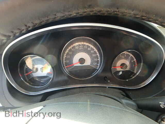 2012 CHRYSLER 200 - VIN: 1C3CCBBB9CN248211 - Фото 8