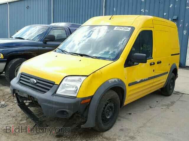 2013 FORD TRANSIT CO - VIN: NM0LS7AN3DT127787 - Фото 2