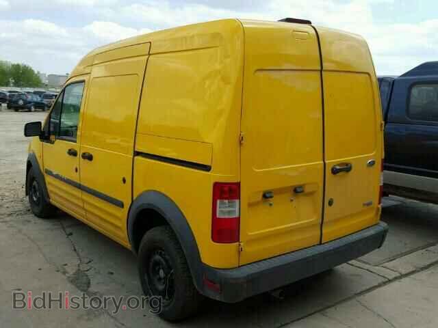 2013 FORD TRANSIT CO - VIN: NM0LS7AN3DT127787 - Фото 3