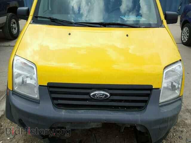 2013 FORD TRANSIT CO - VIN: NM0LS7AN3DT127787 - Фото 7