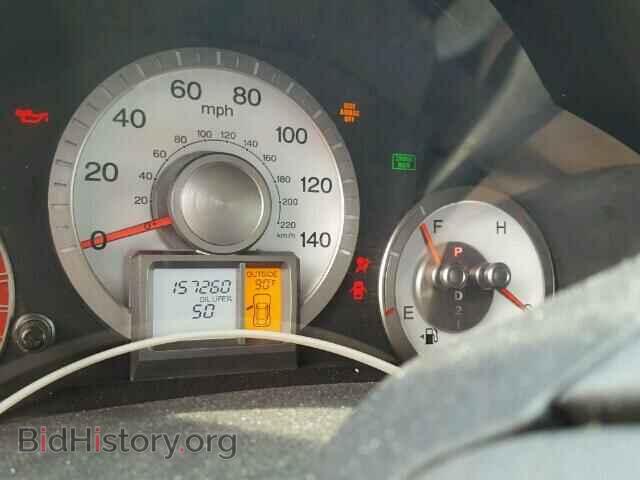 2009 HONDA PILOT - VIN: 5FNYF48609B006221 - Фото 8
