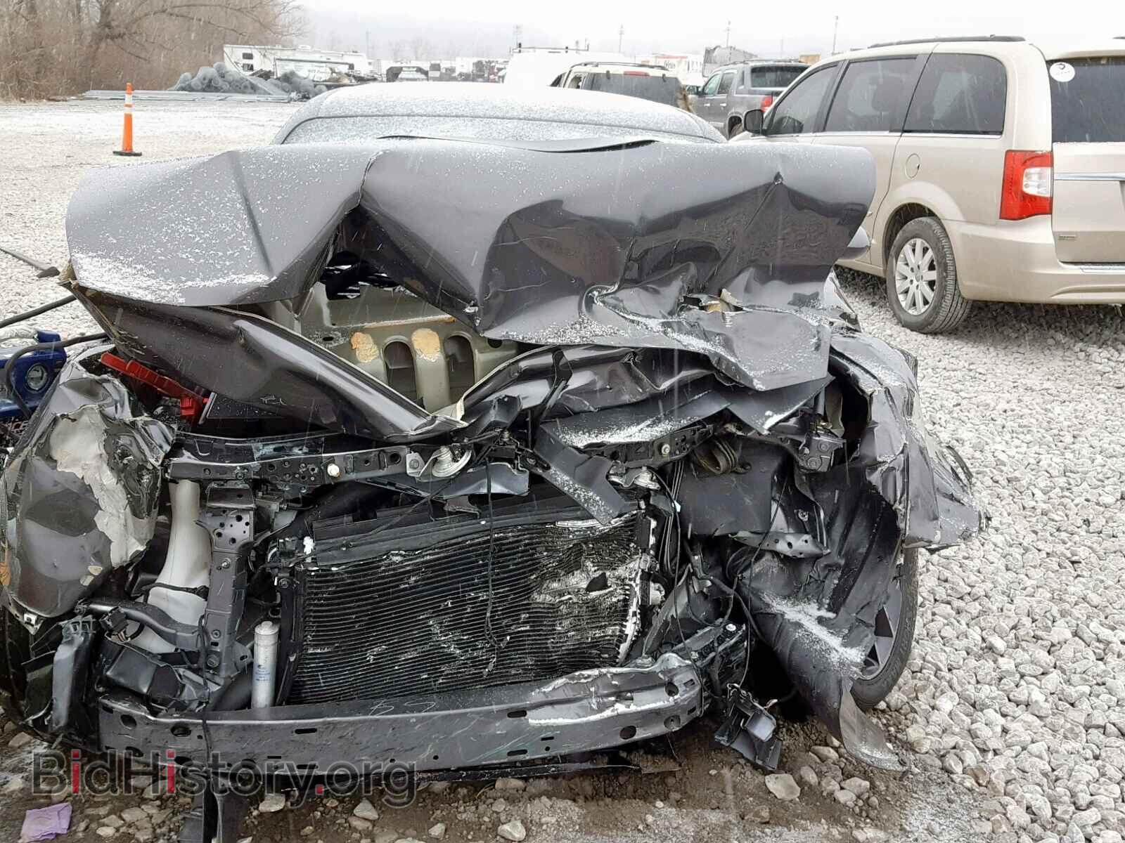 2016 DODGE CHALLENGER - VIN: 2C3CDZFJ7GH112603 - Photo 9