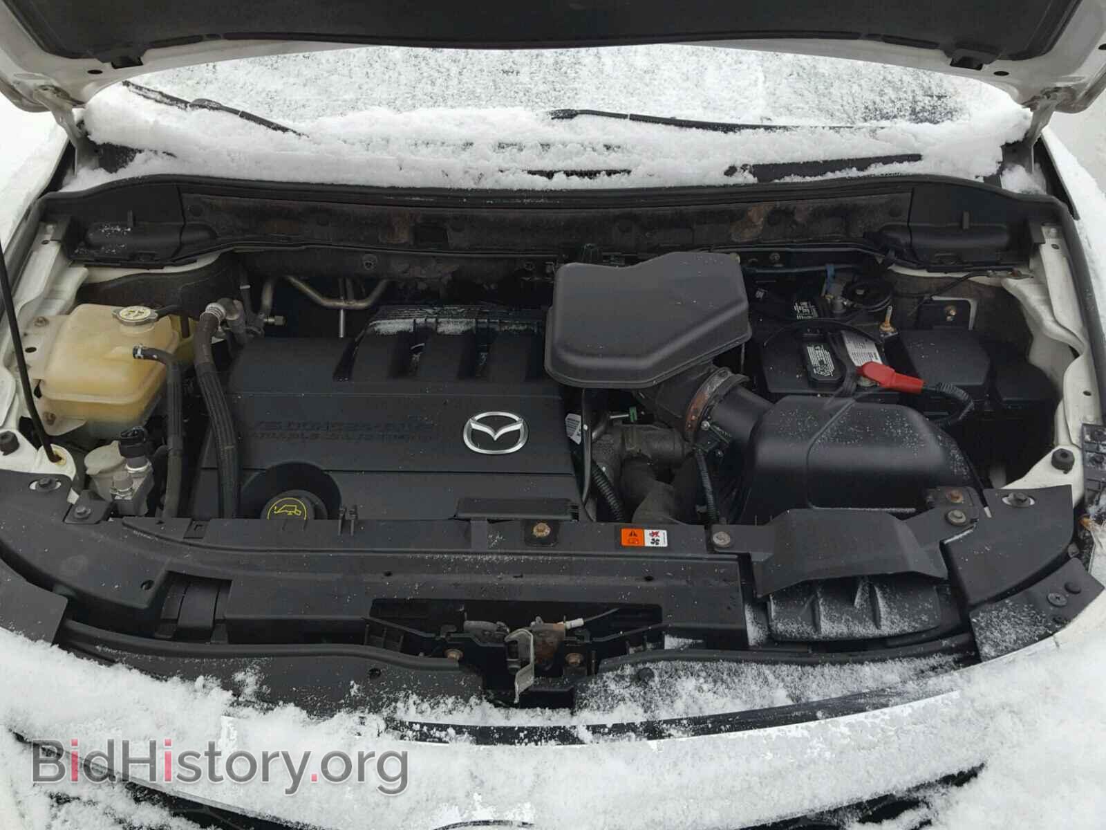 2010 MAZDA CX-9 - VIN: JM3TB2MAXA0218140 - Фото 7
