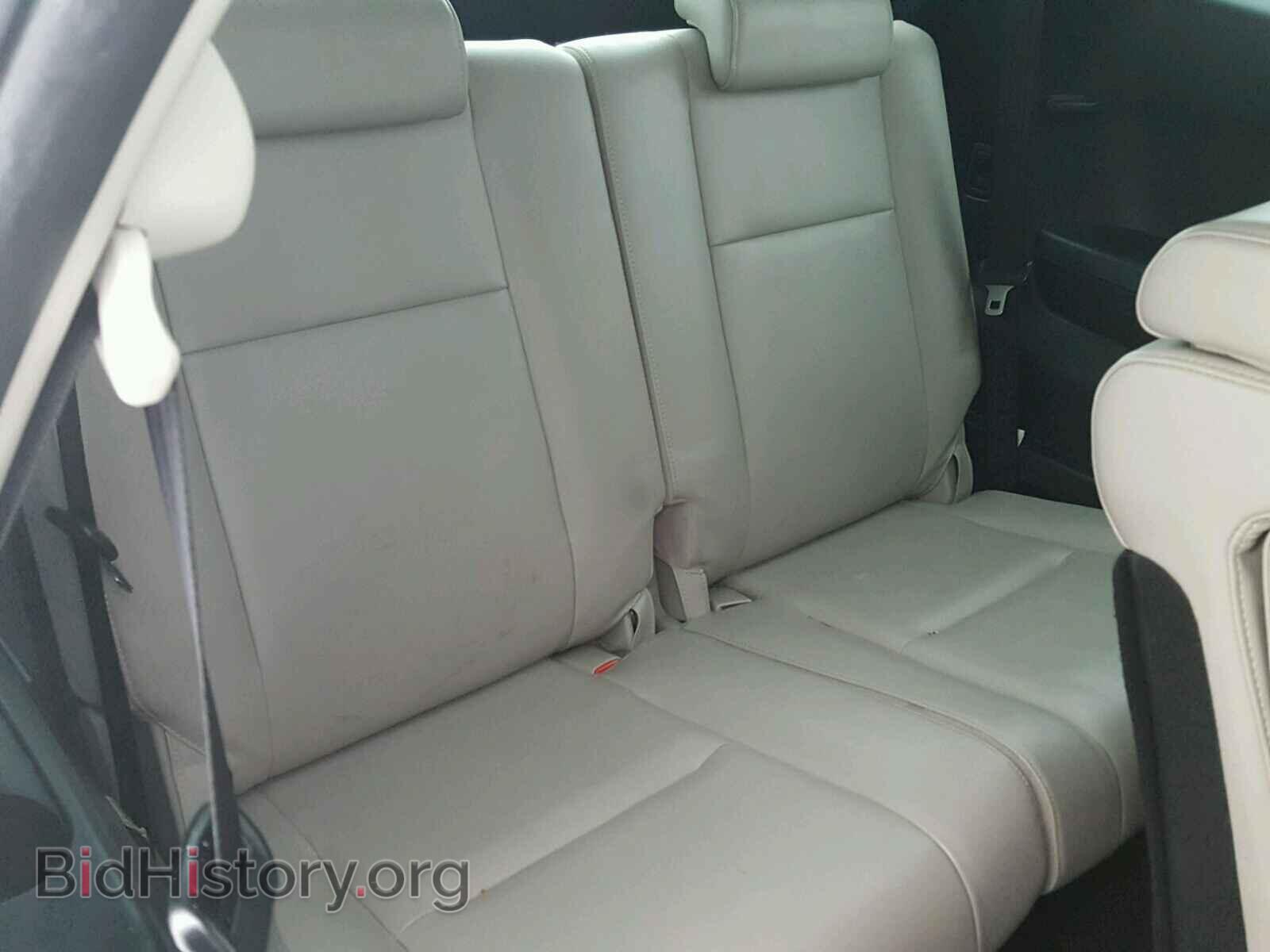 2010 MAZDA CX-9 - VIN: JM3TB2MAXA0218140 - Фото 9