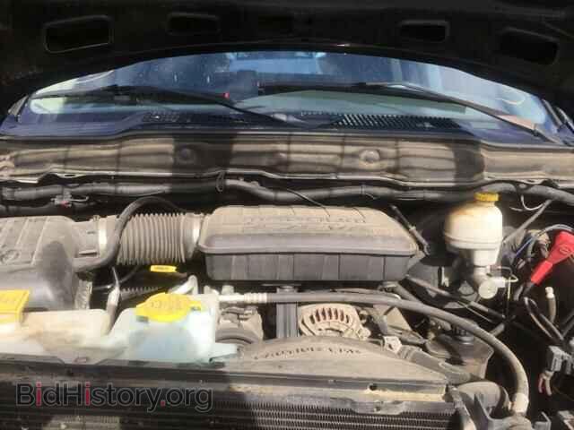 2004 DODGE RAM 1500 - VIN: 1D7HU18NX4S773183 - Фото 7