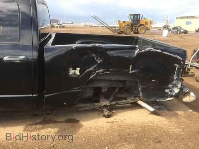 2004 DODGE RAM 1500 - VIN: 1D7HU18NX4S773183 - Фото 9