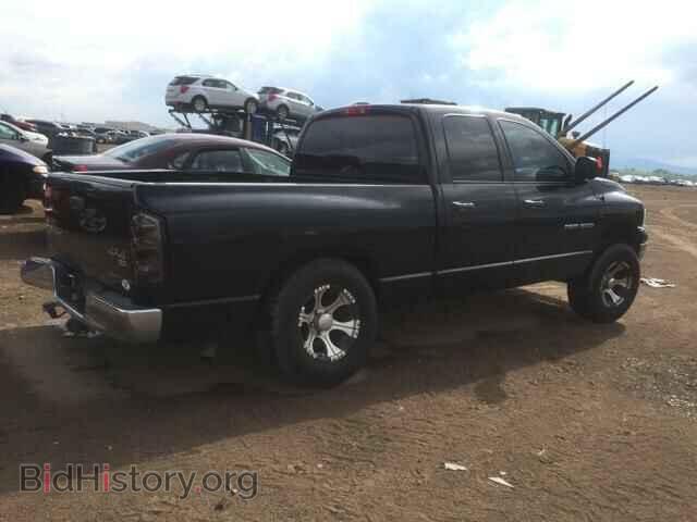 2004 DODGE RAM 1500 - VIN: 1D7HU18NX4S773183 - Фото 10