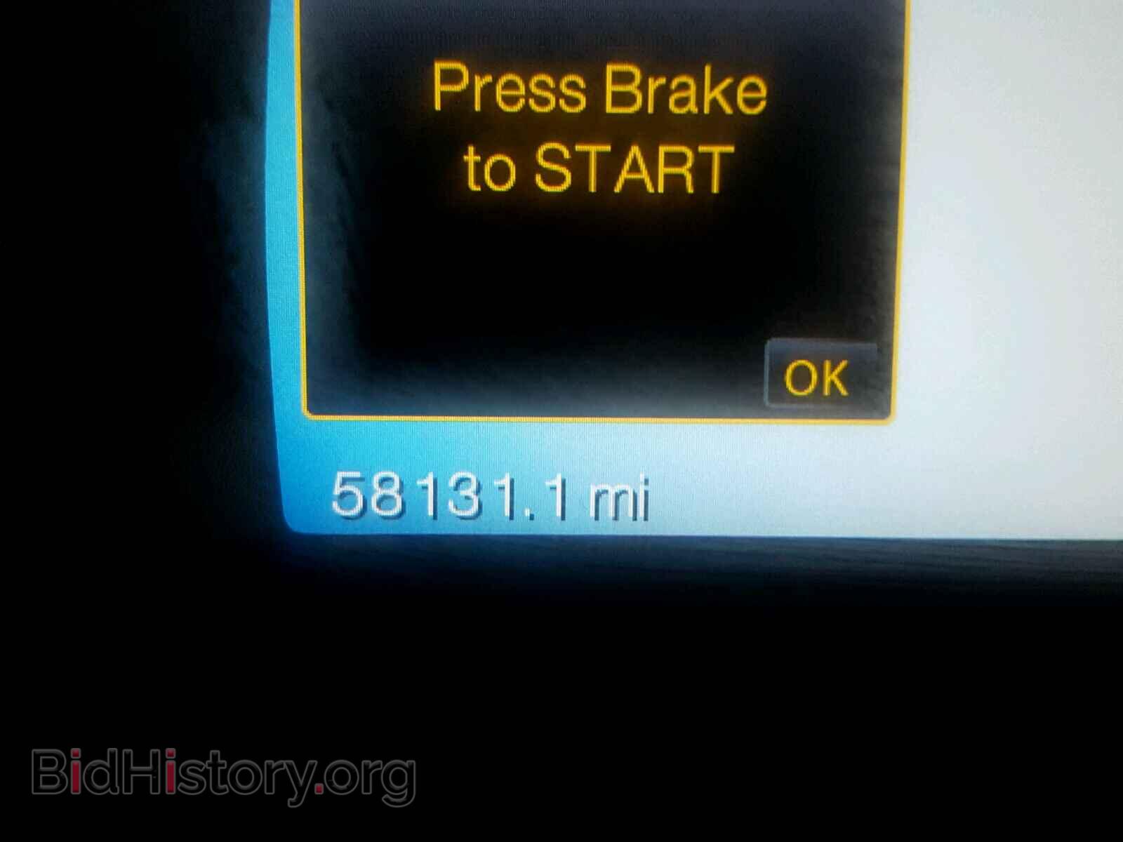 2013 FORD EDGE - VIN: 2FMDK3KC3DBA79359 - Фото 8