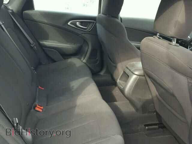 2015 CHRYSLER 200 - VIN: 1C3CCCAB3FN675024 - Photo 6