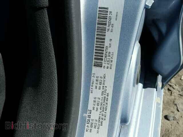 2015 CHRYSLER 200 - VIN: 1C3CCCAB3FN675024 - Photo 10