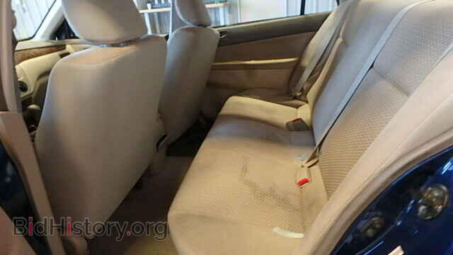 2003 MITSUBISHI LANCER - VIN: JA3AJ26E33U064237 - Фото 6