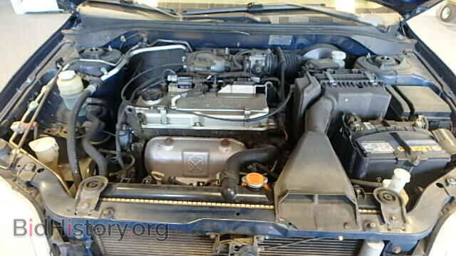 2003 MITSUBISHI LANCER - VIN: JA3AJ26E33U064237 - Фото 7