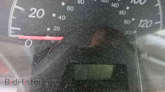 2003 MITSUBISHI LANCER - VIN: JA3AJ26E33U064237 - Фото 8