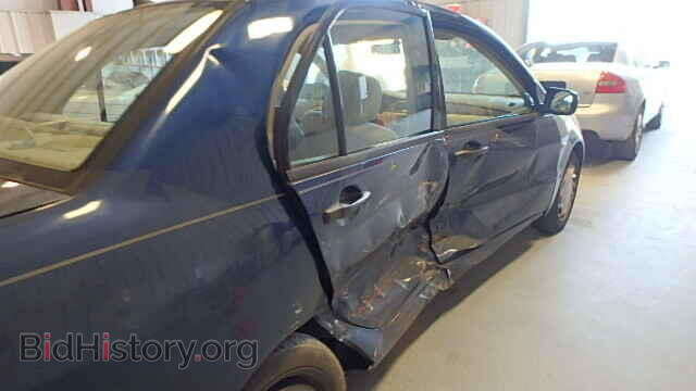 2003 MITSUBISHI LANCER - VIN: JA3AJ26E33U064237 - Фото 9