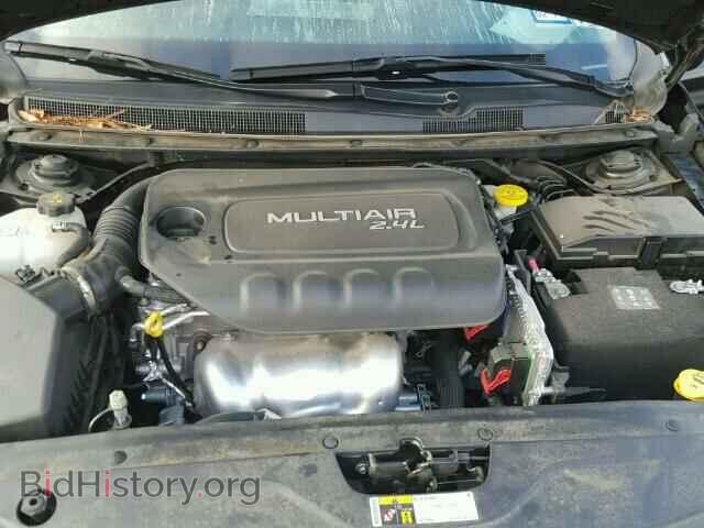 2015 CHRYSLER 200 - VIN: 1C3CCCAB5FN635916 - Photo 7