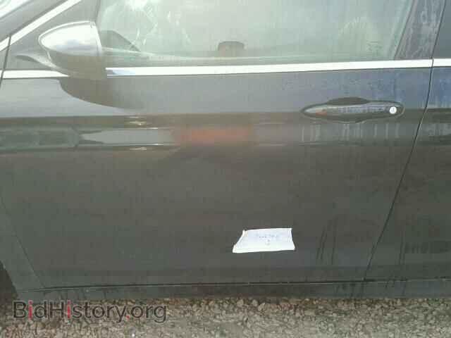 2015 CHRYSLER 200 - VIN: 1C3CCCAB5FN635916 - Photo 9