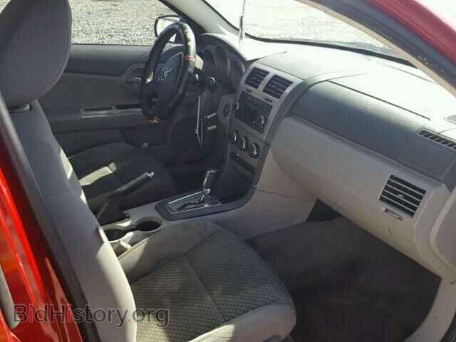 2008 DODGE AVENGER - VIN: 1B3LC46K18N595154 - Фото 5