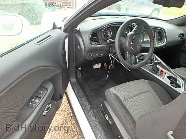 2015 DODGE CHALLENGER - VIN: 2C3CDZAG8FH733276 - Photo 9