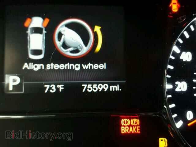 2012 KIA OPTIMA - VIN: 5XXGR4A66CG029035 - Photo 8
