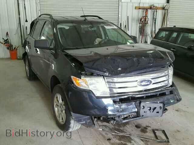Photo 2FMDK36CX9BA54380 - FORD EDGE 2009