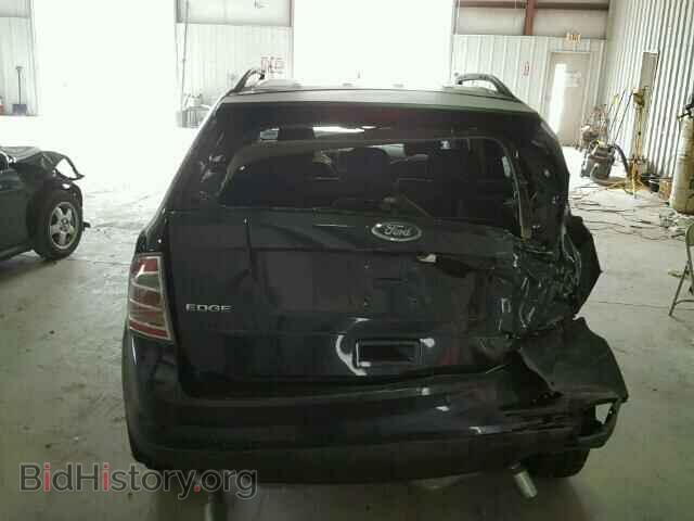 2009 FORD EDGE - VIN: 2FMDK36CX9BA54380 - Фото 9