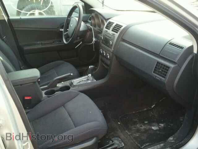 2010 DODGE AVENGER - VIN: 1B3CC4FB6AN224755 - Фото 5