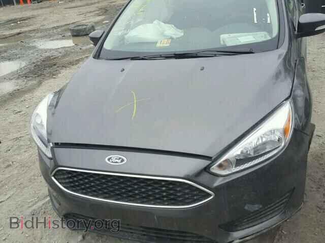 2016 FORD FOCUS - VIN: 1FADP3K20GL263407 - Photo 7
