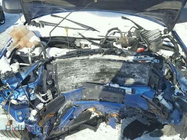 2012 FORD ESCAPE - VIN: 1FMCU9D7XCKB40204 - Фото 7