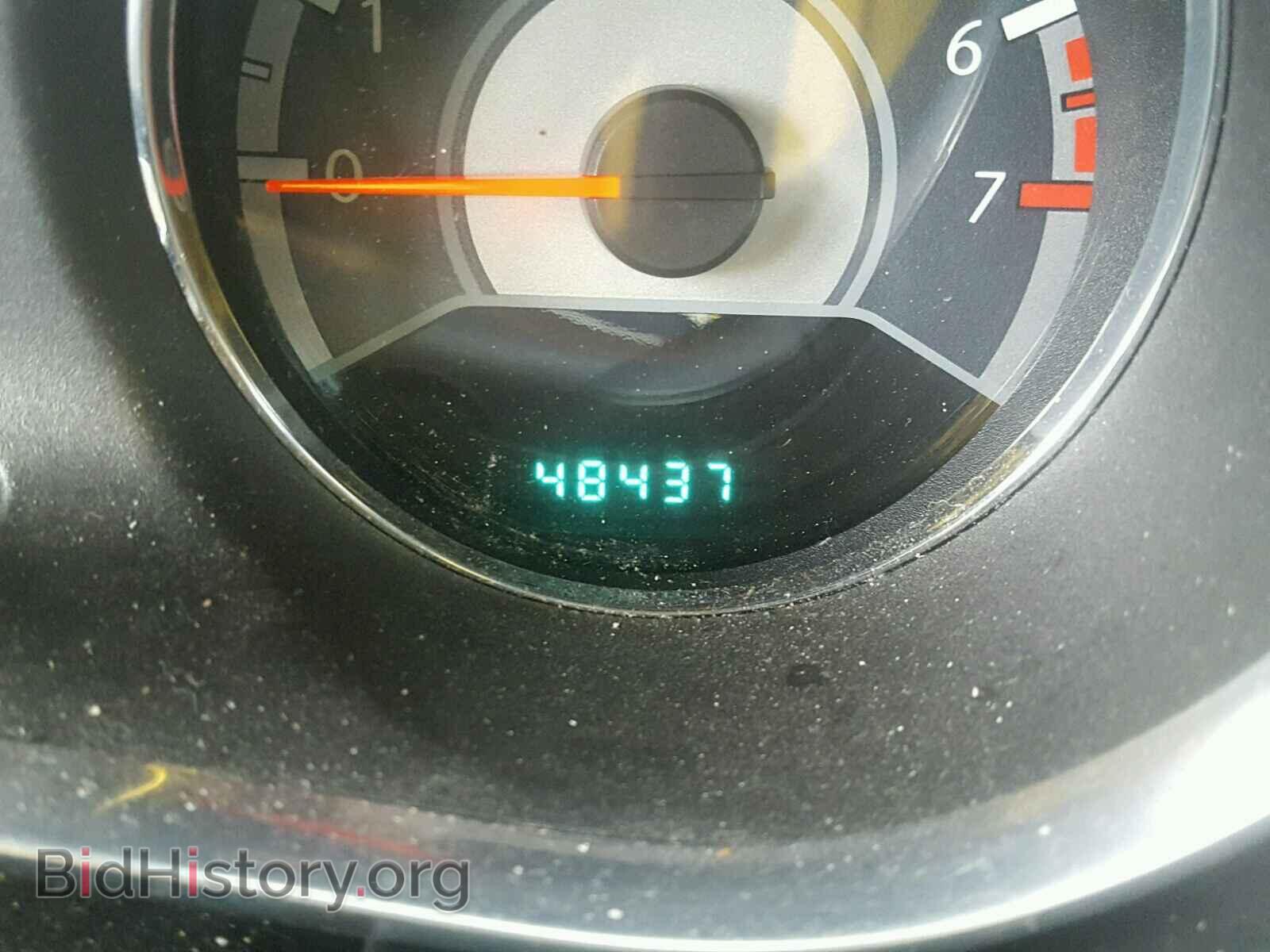 2013 CHRYSLER 200 - VIN: 1C3CCBCG5DN602365 - Фото 8