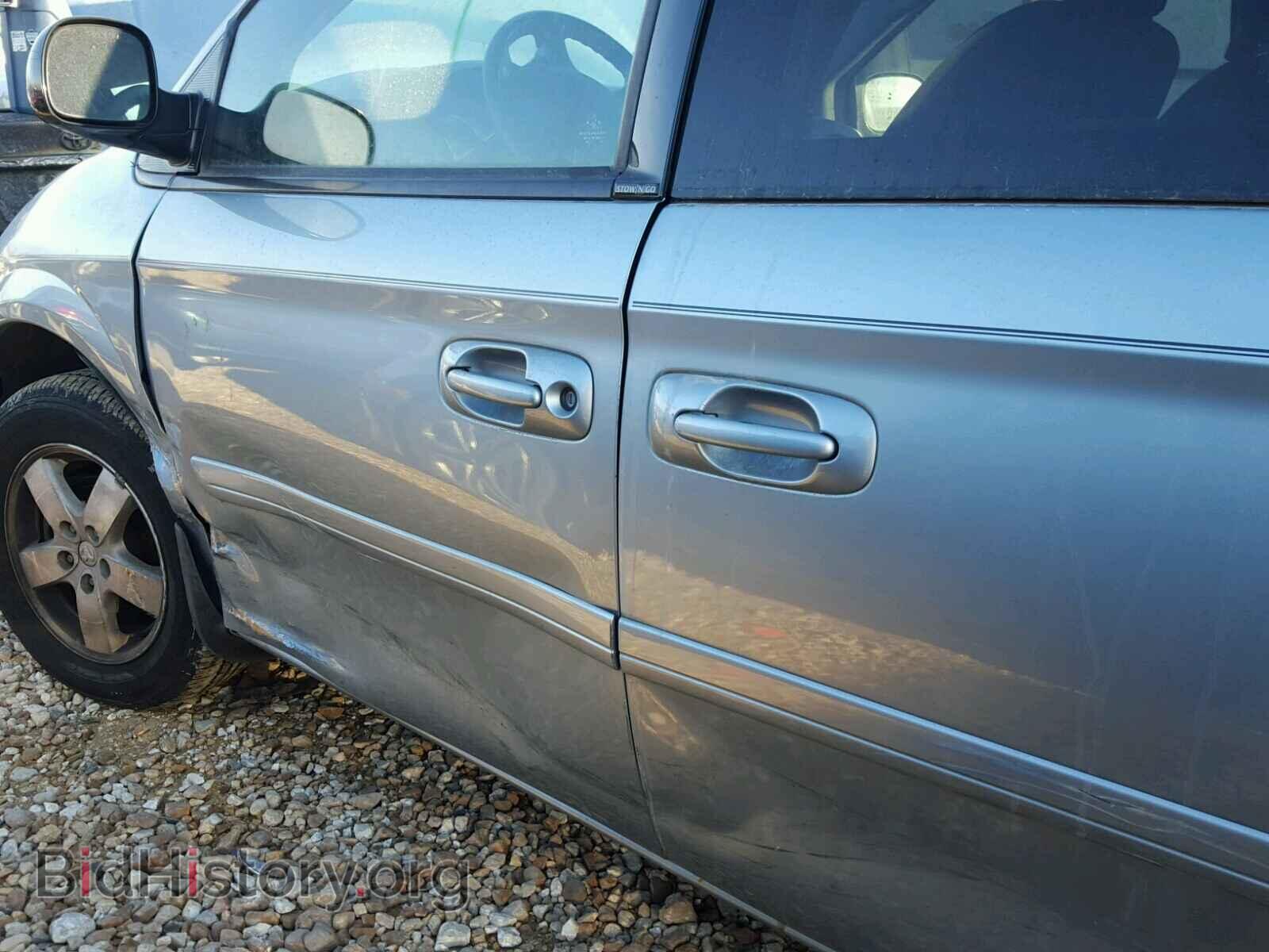 2005 DODGE CARAVAN - VIN: 2D4GP44L85R492153 - Фото 9