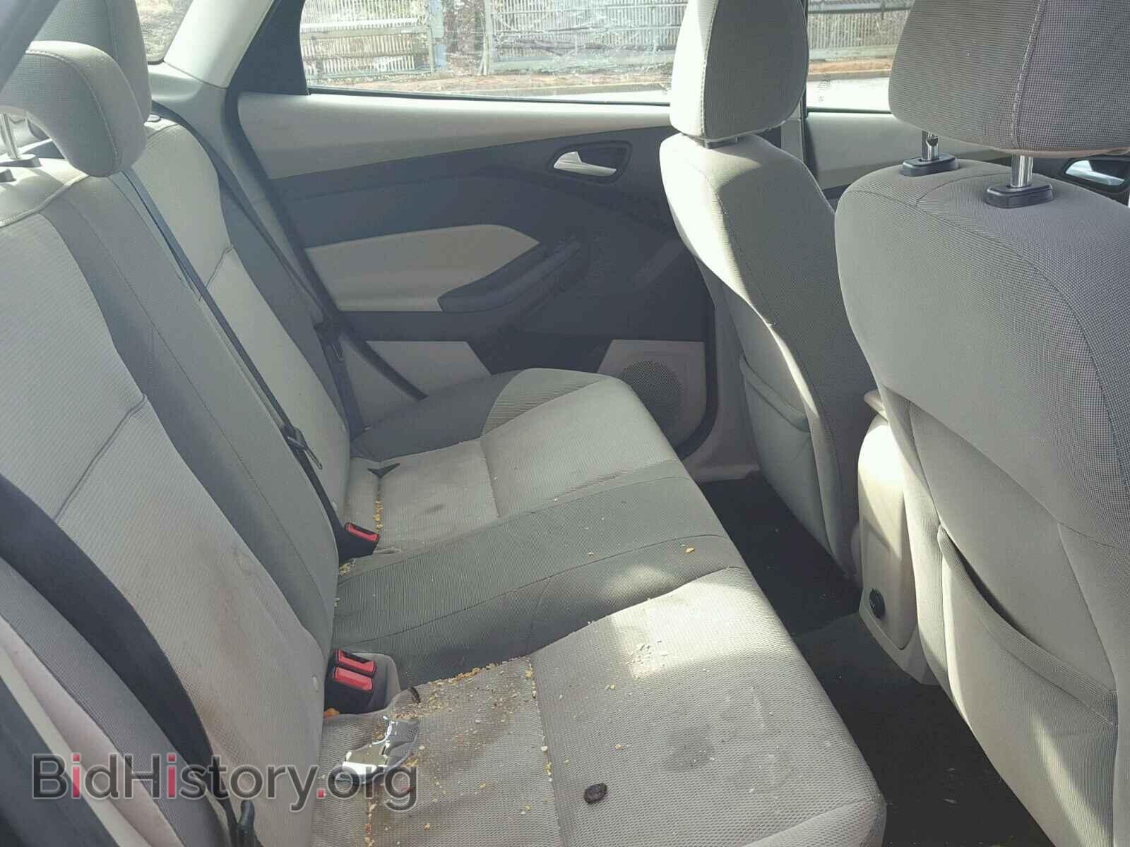 2013 FORD FOCUS - VIN: 1FADP3F25DL359393 - Photo 6