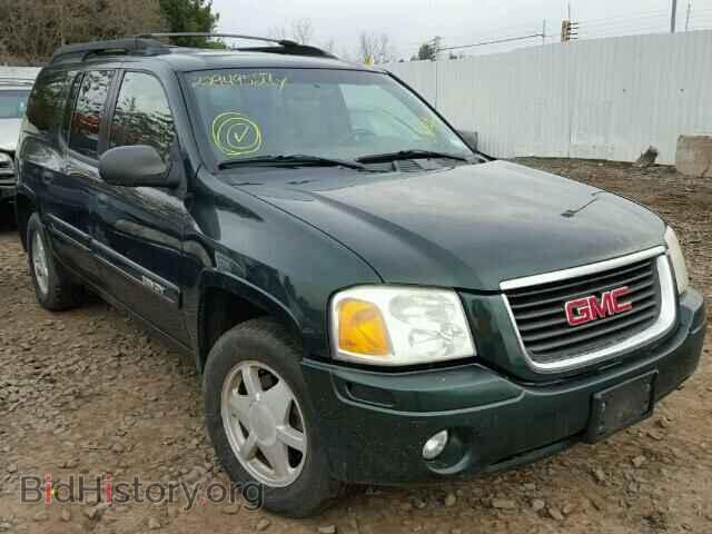 Фотография 1GKET16S026125256 - GMC ENVOY 2002